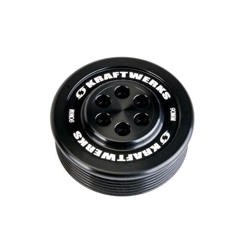 Шкивы компрессора