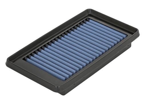 Воздушные фильтры в штатное место