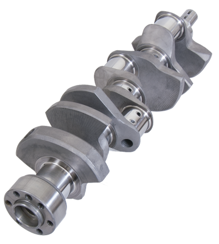 Коленчатые валы