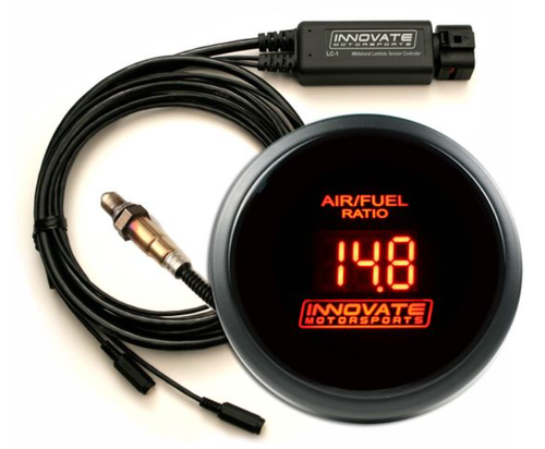 Широкополосные датчики кислорода