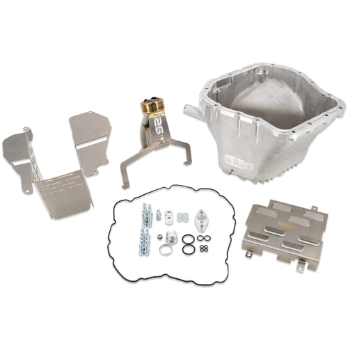 Система смазки