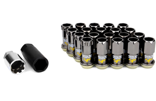 Колесные гайки