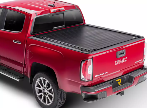 Крышки кузова