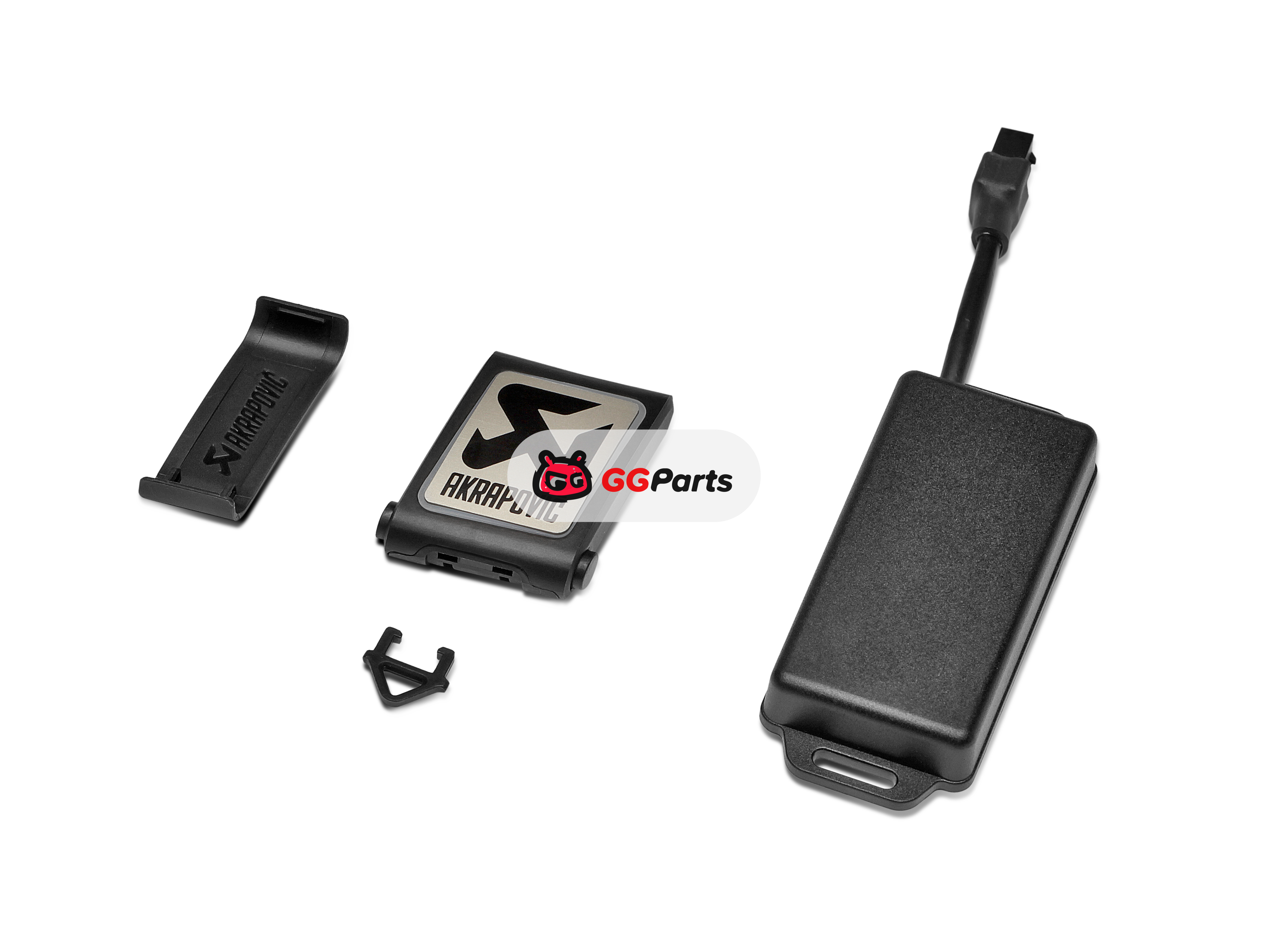 Akrapovic P-HF1384 AKRAPOVIC Комплект управления звуком выхлопной системы BMW M3 G80/G81/M4 G82/G83 2021-2024