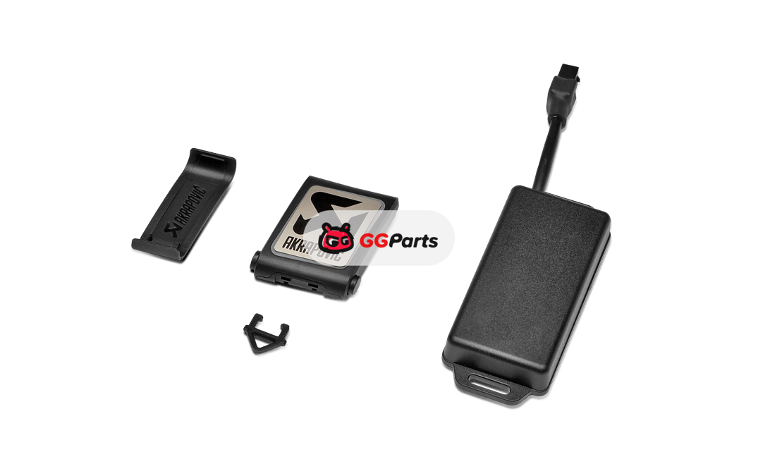 Akrapovic P-HF1284 AKRAPOVIC Комплект управления звуком выхлопной системы Audi RS Q8 4M 2020-2024