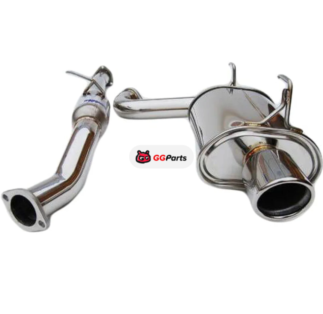 Invidia HS00HS1GS3 INV Q300 - Stainless Tips