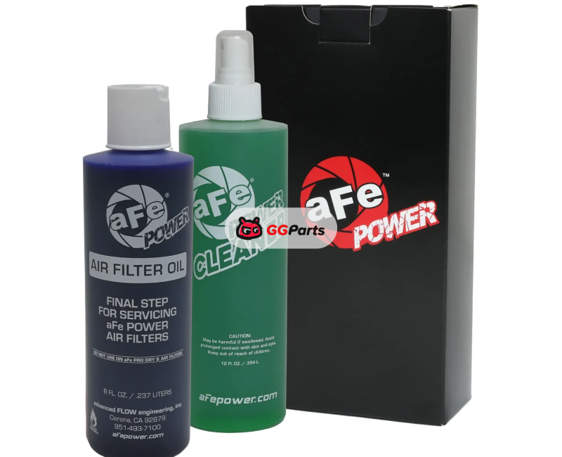 aFe 90-50501 AFE Комплект для обслуживания воздушного фильтра мокрого типа