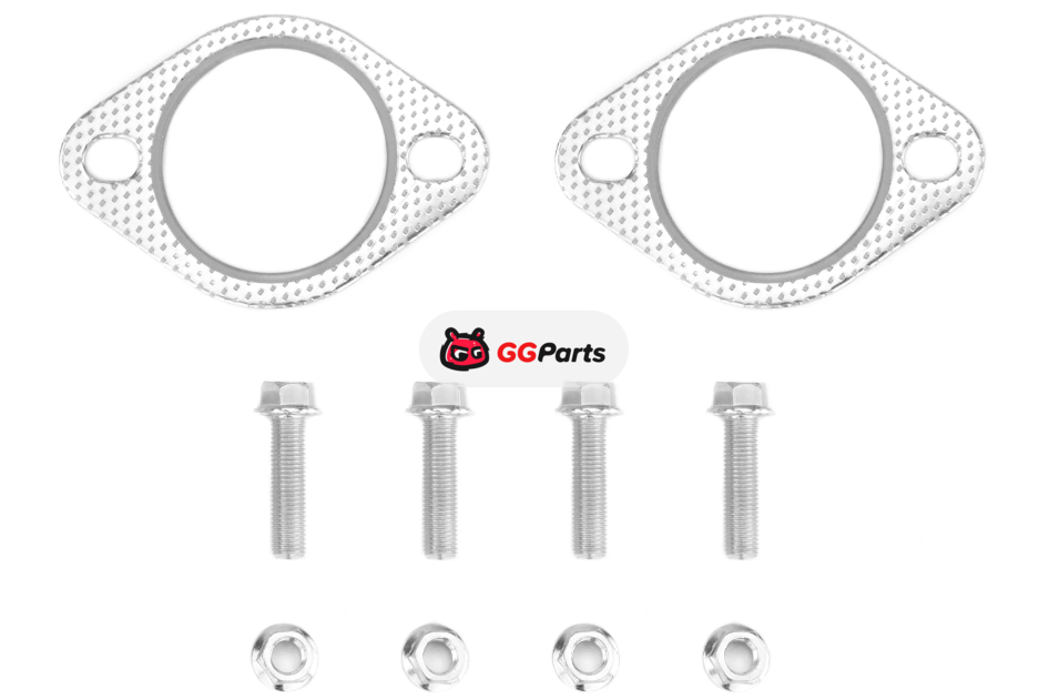 Invidia HS15SWMDOC INVIDIA Даунпайп со спортивным катализатором Subaru WRX VA 2015-2021 (MT)