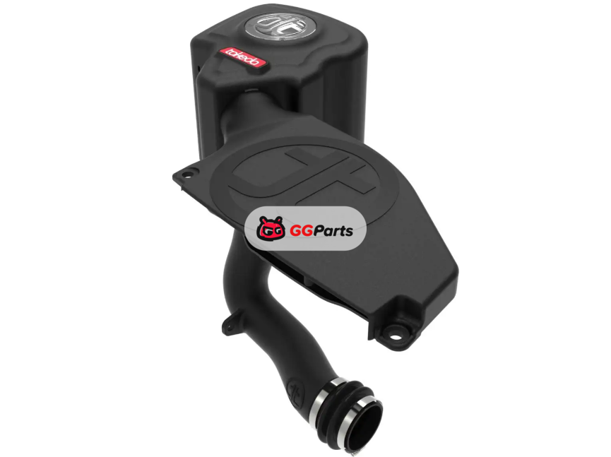 aFe 56-70064R AFE Takeda Momentum Pro 5R Система холодного впуска Subaru WRX 2022+ H4-2.4L (t)