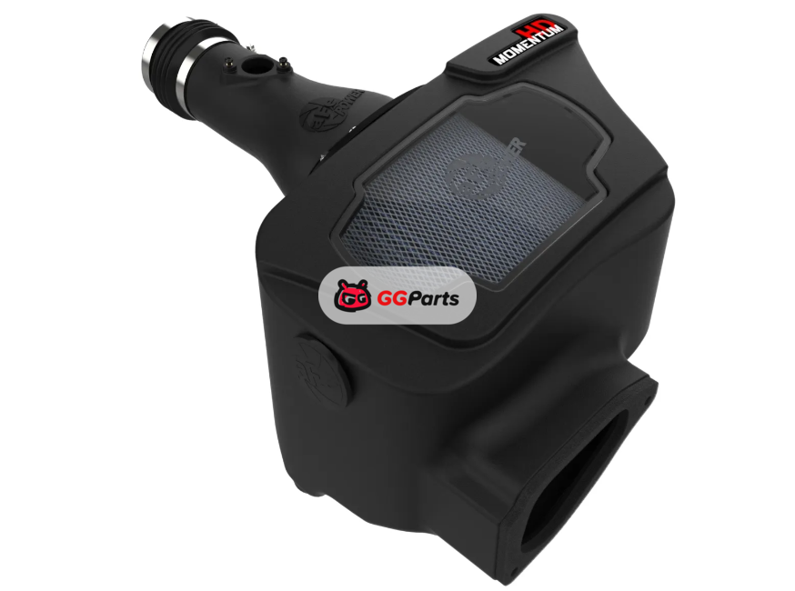 aFe 50-70098T AFE Momentum HD Pro 10R Система холодного впуска Toyota Land Cruiser 300 V6-3.3L (td) 2022+