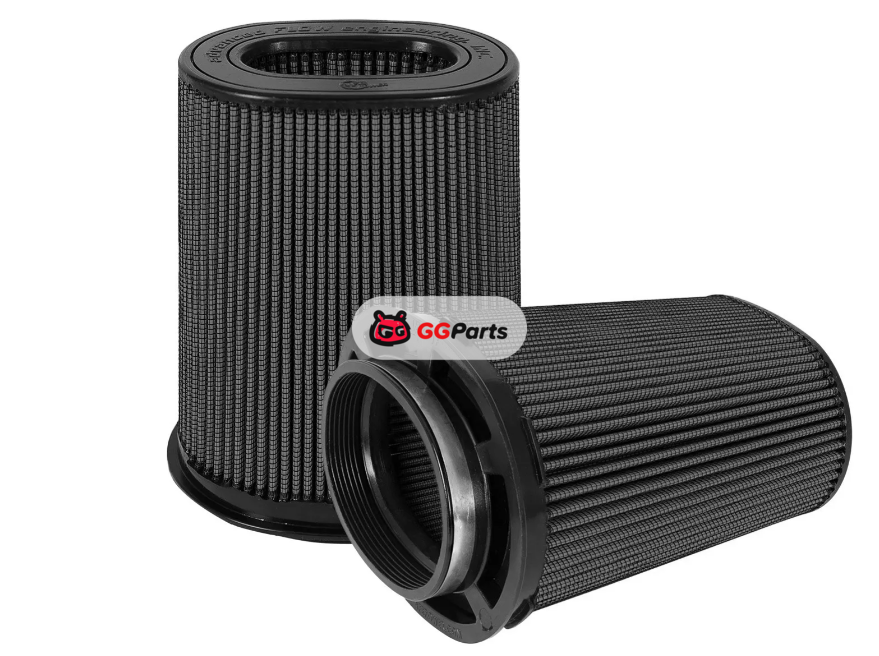 aFe 24-91136K-MA AFE Magnum FLOW Black Pro 5R Воздушный фильтр универсальный 152х102F*209х159B*184х127T*254H мм (2шт)