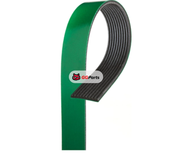 Gates K100572HD Gates FleetRunner Heavy Duty Micro-V Ремень приводной поликлиновой