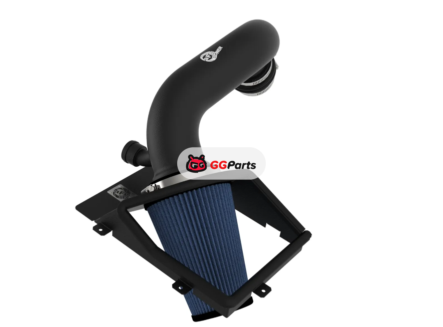 aFe 52-10014R AFE Rapid Induction Pro 5R Система холодного впуска Audi Q3 45TFSI 2018-2024 L4-2.0L (t)