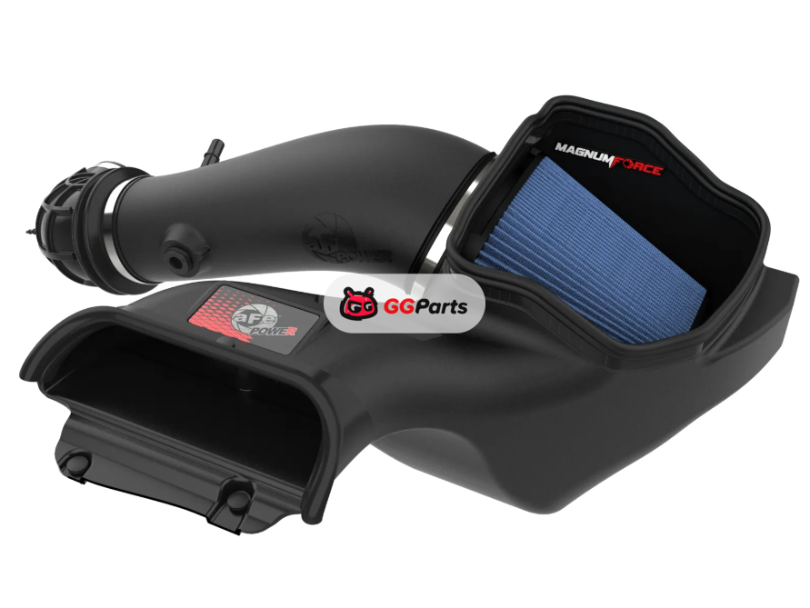 aFe 54-13080R AFE Magnum FORCE Stage-2 Pro 5R Система холодного впуска Ford F-150 Raptor R 2023-2024 V8-5.2L (sc)
