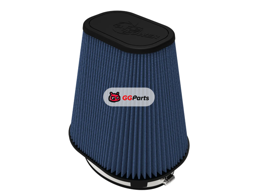 aFe 24-90204R AFE Magnum FLOW Pro 5R Воздушный фильтр универсальный 190х140F*235х184B*152х102T*229H мм