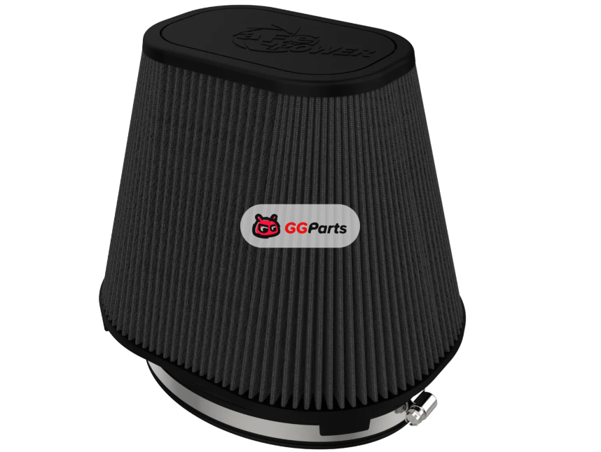 aFe 24-90112K AFE Magnum FLOW Black Pro 5R Воздушный фильтр универсальный 190х140F*235х184B*152х102T*178H мм