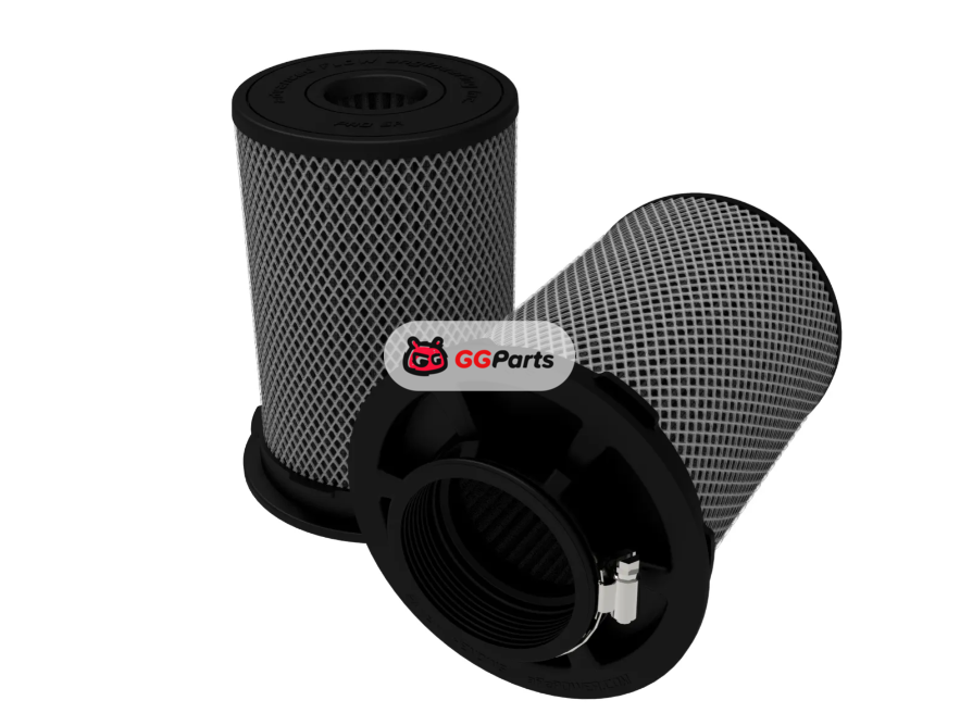 aFe 20-91203KM AFE Magnum FLOW Black Pro 5R Воздушный фильтр универсальный 76F*140B*133T*203H мм (2шт)