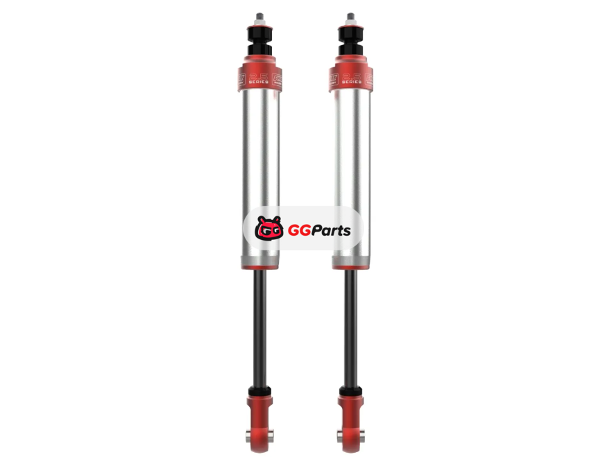 aFe 102-0056-02 AFE Sway-A-Way 2.5 Комплект задних амортизаторов Toyota Tundra 2022-2024 V6-3.4L (tt)