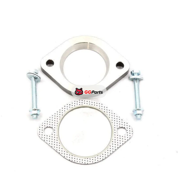 Invidia HS02SWIAPE INVIDIA Адаптер OEM даунпайп к 3" выхлопной системе SUBARU