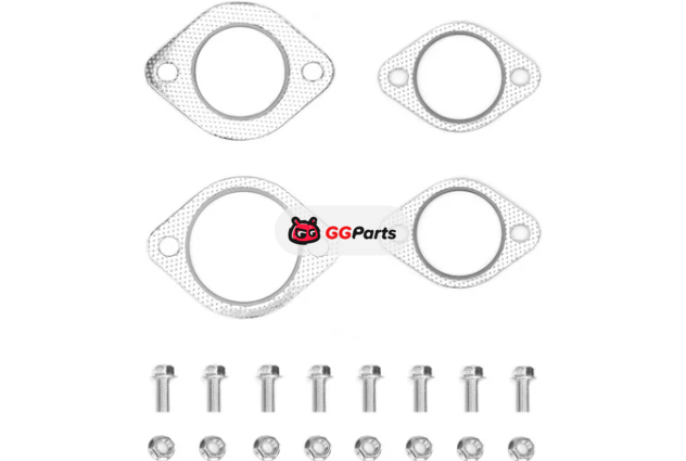 Invidia HS15STI5TG4ST INVIDIA R400 Gemini Cat-Back Титановая выхлопная система Subaru WRX/STI VA 2015-2021