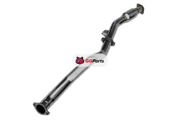 Invidia HS22SW4MFPCB INVIDIA Приемная труба Subaru WRX VB 2022-2024 (MT)