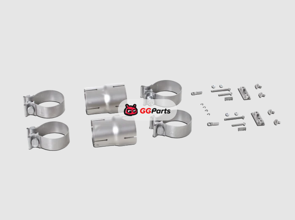 Akrapovic P-HF1225 AKRAPOVIČ Установочный комплект Mercedes-Benz G500/G550 W463A 2019-2024