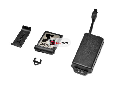 Akrapovic P-HF1282 AKRAPOVIC Комплект управления звуком выхлопной системы Audi RS 6/RS 7 C8 2020-2024