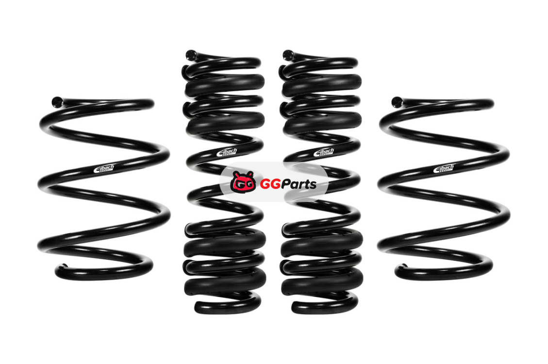 Eibach E10-20-049-10-22 EIBACH PRO-KIT Заниженные пружины BMW M3 G80 Competition Xdrive 2021-2024