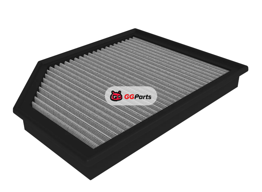 aFe 30-10413D AFE Magnum FLOW Pro DRY S Воздушный фильтр нулевого сопротивления Ford Bronco Raptor/Ranger Raptor V6-3.0L (tt) 2022-2025