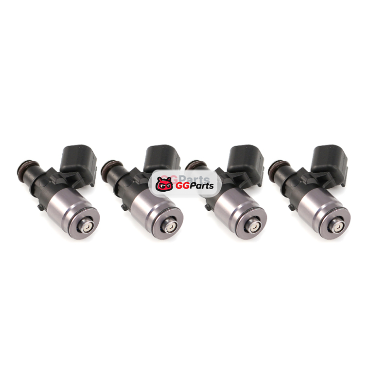 Injector Dynamics 1300.18.04.36.11.4 INJECTOR DYNAMICS Комплект форсунок ID1300X Toyota GT/GR86 / Subaru BRZ (4шт)