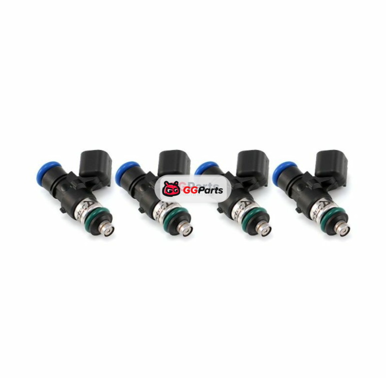 Injector Dynamics 1750.34.14.14.4 INJECTOR DYNAMICS Комплект форсунок ID1750-XDS Audi/VW 2.0 EA888 Gen 3 (4 шт)