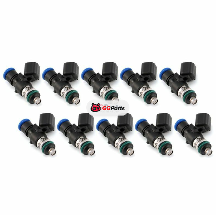 Injector Dynamics 1750.34.14.14.10 INJECTOR DYNAMICS Комплект форсунок ID1750-XDS Audi R8 2015+/Lamborghini Huracan (10 шт)