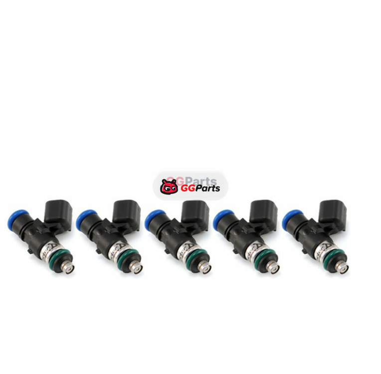 Injector Dynamics 1750.34.14.14.5 INJECTOR DYNAMICS Комплект форсунок ID1750-XDS Audi RS3/TTRS 2.5 (5 шт)
