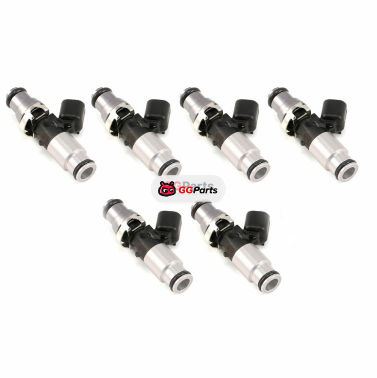 Injector Dynamics 1750.60.14.14B.6 INJECTOR DYNAMICS Комплект форсунок ID1750-XDS Audi/VW VR6 12v (6 шт)
