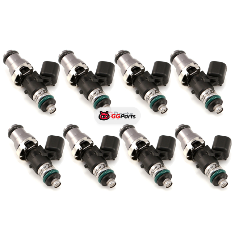 Injector Dynamics 1750.48.14.14.8 INJECTOR DYNAMICS Комплект форсунок ID1750-XDS BMW E90/E92/E93 M3 / Dodge/Chrysler/Jeep Hellcat/Trackhawk/Demon (8 шт)