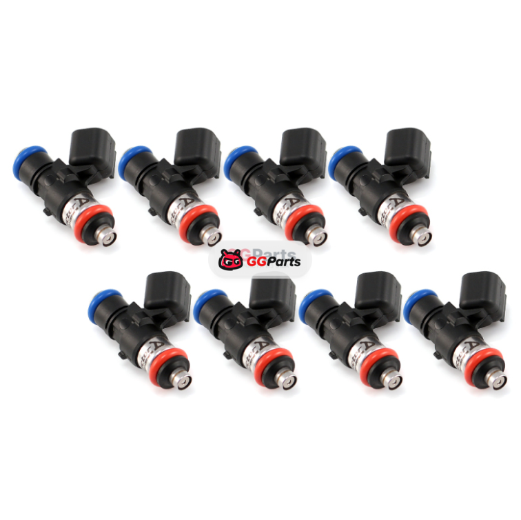Injector Dynamics 1750.34.14.15.8 INJECTOR DYNAMICS Комплект форсунок ID1750-XDS Chevrolet LS3/LS7/LS9/LSA/L76/L92/L99 (8 шт)