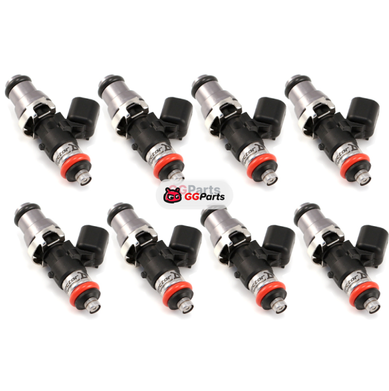 Injector Dynamics 1750.48.14.15.8 INJECTOR DYNAMICS Комплект форсунок ID1750-XDS Chevrolet LS2 (8 шт)