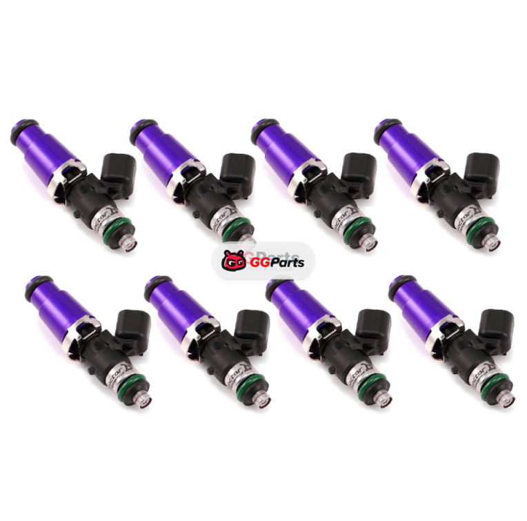 Injector Dynamics 1750.60.14.14.8 INJECTOR DYNAMICS Комплект форсунок ID1750-XDS LS1/LS6/LT1 (8 шт)