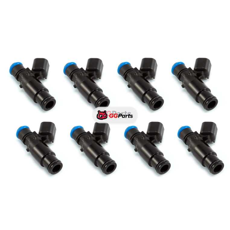 Injector Dynamics 1750.48.14.14B.8 INJECTOR DYNAMICS Комплект форсунок ID1750-XDS Dodge/Chrysler/Jeep SRT-8 (8 шт)