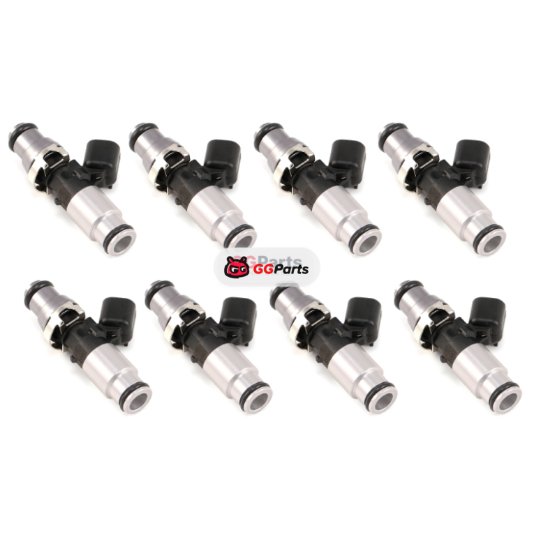 Injector Dynamics 1750.60.14.14B.8 INJECTOR DYNAMICS Комплект форсунок ID1750-XDS Ford Mustang GT500 2020+/Raptor 2011-2014 (8 шт)