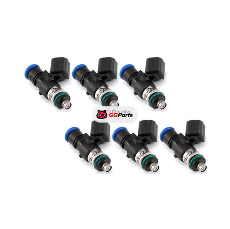 Injector Dynamics 1750.34.14.14.6 INJECTOR DYNAMICS Комплект форсунок ID1750-XDS Ford Raptor 2017+ (6 шт)