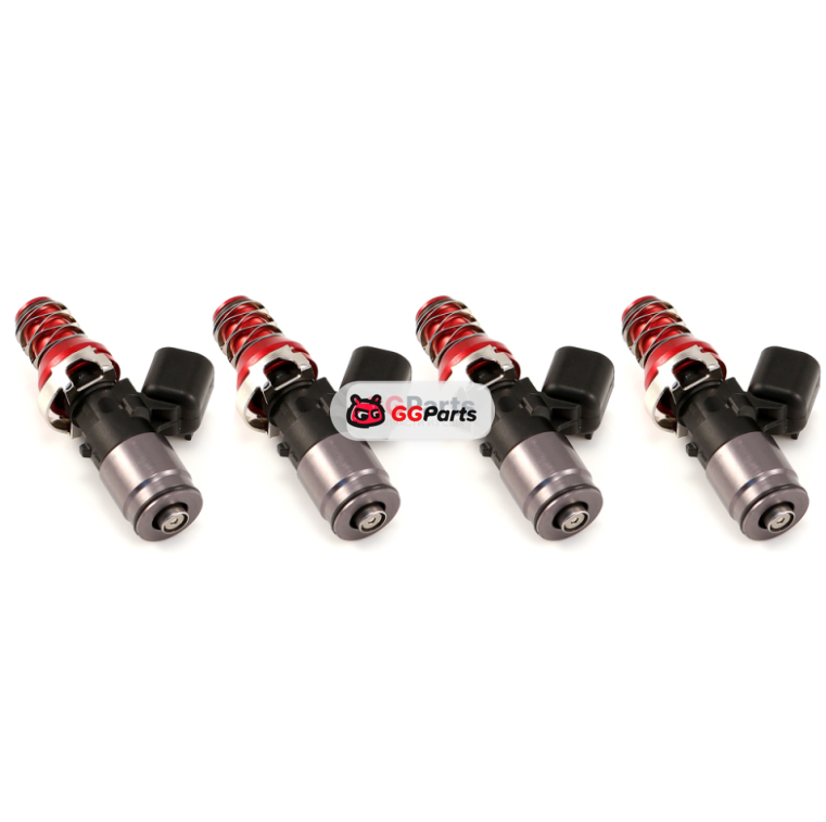 Injector Dynamics 1750.48.11.WRX.4 INJECTOR DYNAMICS Комплект форсунок ID1750-XDS Subaru WRX/STI/Legacy GT/Forester XT (4шт)