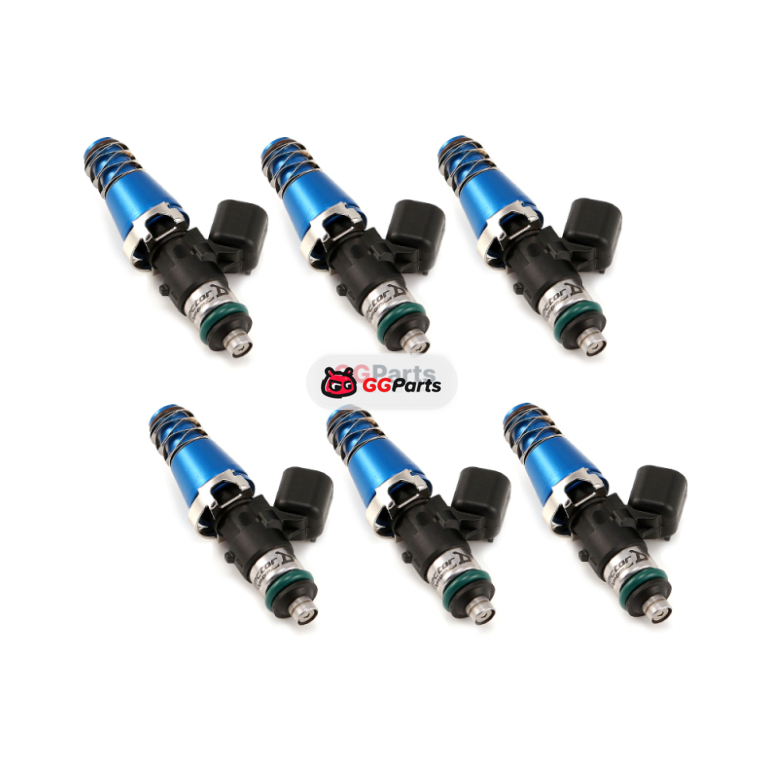 Injector Dynamics 1750.60.11.14.6 INJECTOR DYNAMICS Комплект форсунок ID1750-XDS 11 мм Toyota 2JZ-GTE (6 шт)