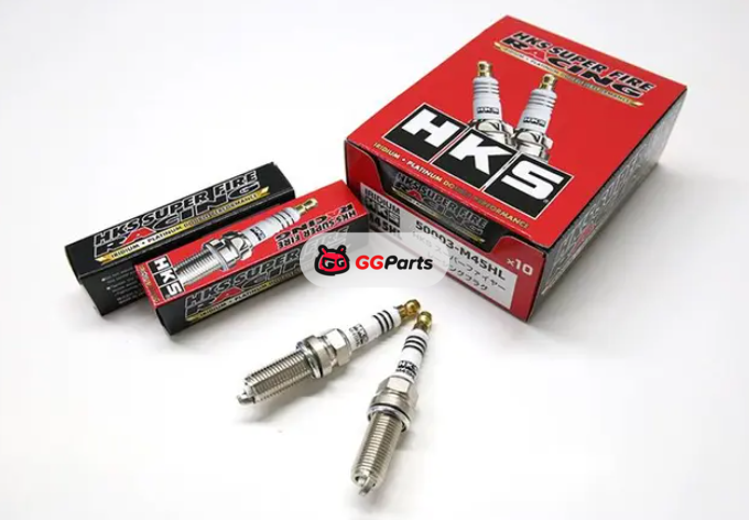 HKS 50003-M45HL HKS SUPER FIRE RACING Свеча зажигания M45HL HL Type