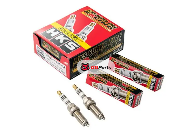 HKS 50003-MR45XLB HKS SUPER FIRE RACING Свеча зажигания MR45XLB