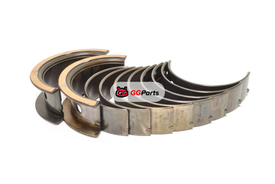 ACL 5M8309H-.25 ACL Race Комплект коренных вкладышей 0.25мм c 1999г. Subaru EJ20/EJ22/EJ25 (Turbo)