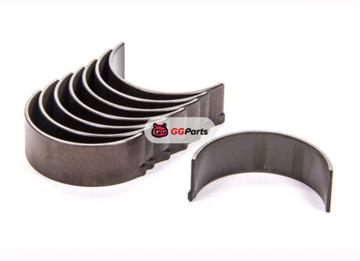 ACL 4B8310H-.025 ACL Race Комплект шатунных вкладышей 0.025мм Subaru BRZ/WRX/Toyota GT86/GR86 4U-GSE/FA20/FA24