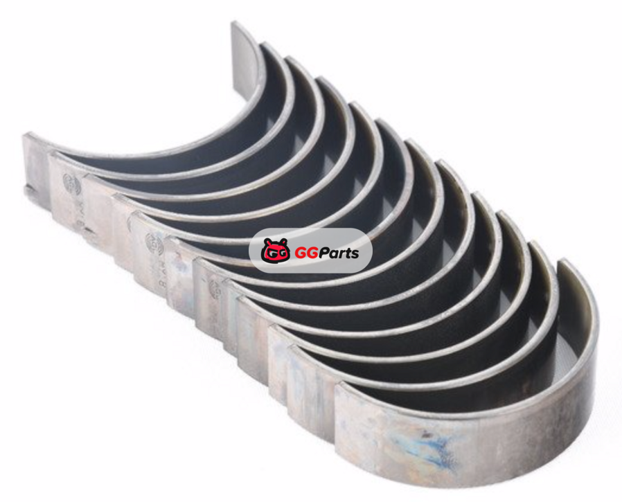 ACL 6B1584HX-STD ACL Race Комплект шатунных вкладышей STD BMW N54B30/N55B30/S55B30