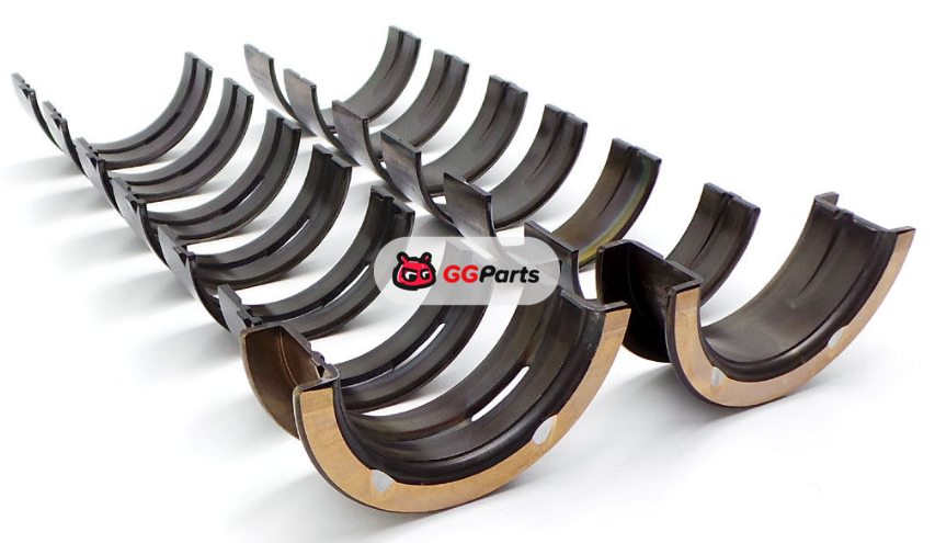 ACL 7M1397H-.025 ACL Race Комплект коренных вкладышей 0.025мм BMW N54B30/N55B30/S55B30