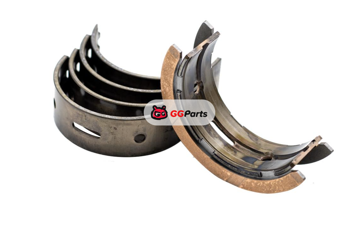 ACL 5M1573H-.25 ACL Race Комплект коренных вкладышей 0.25мм BMW N63B44/S63B44